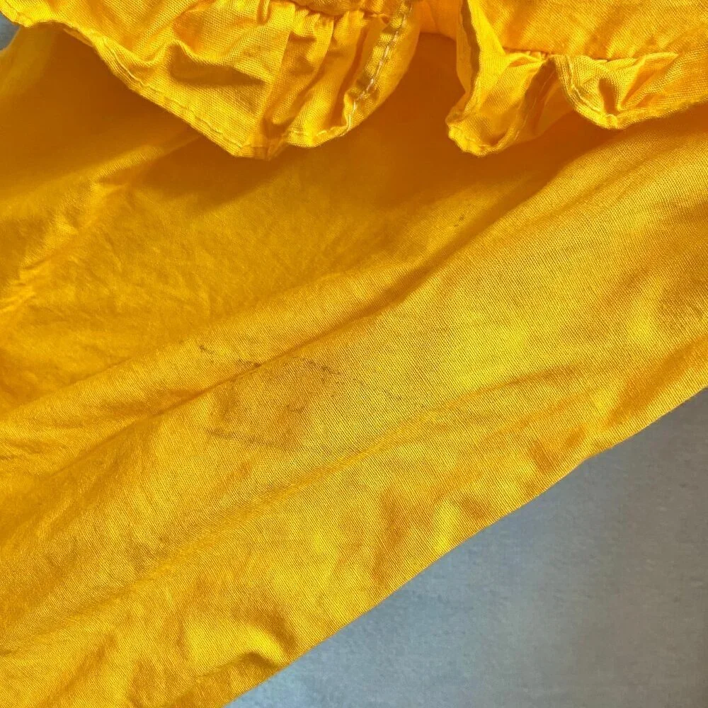 Classic Lolita Ruffled Heart Dress - Picture 7 of 8